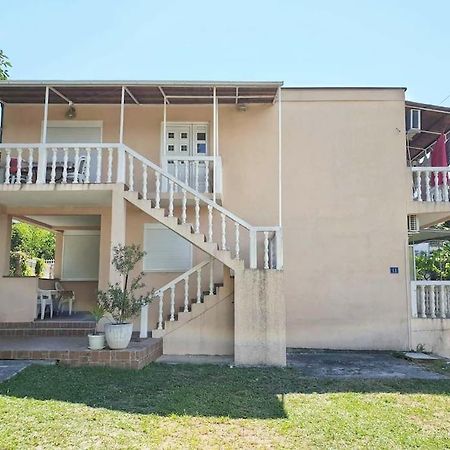 Villa Milicevic Šušanj Esterno foto