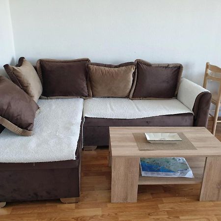 Villa Milicevic Šušanj Esterno foto