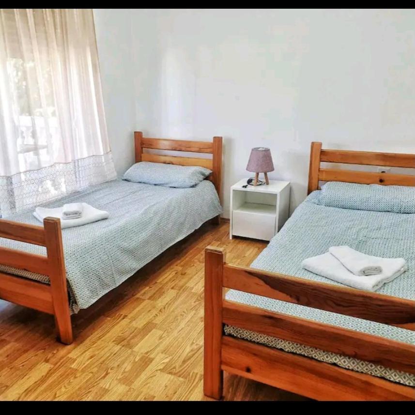 Villa Milicevic Šušanj Esterno foto