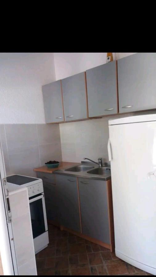 Villa Milicevic Šušanj Esterno foto