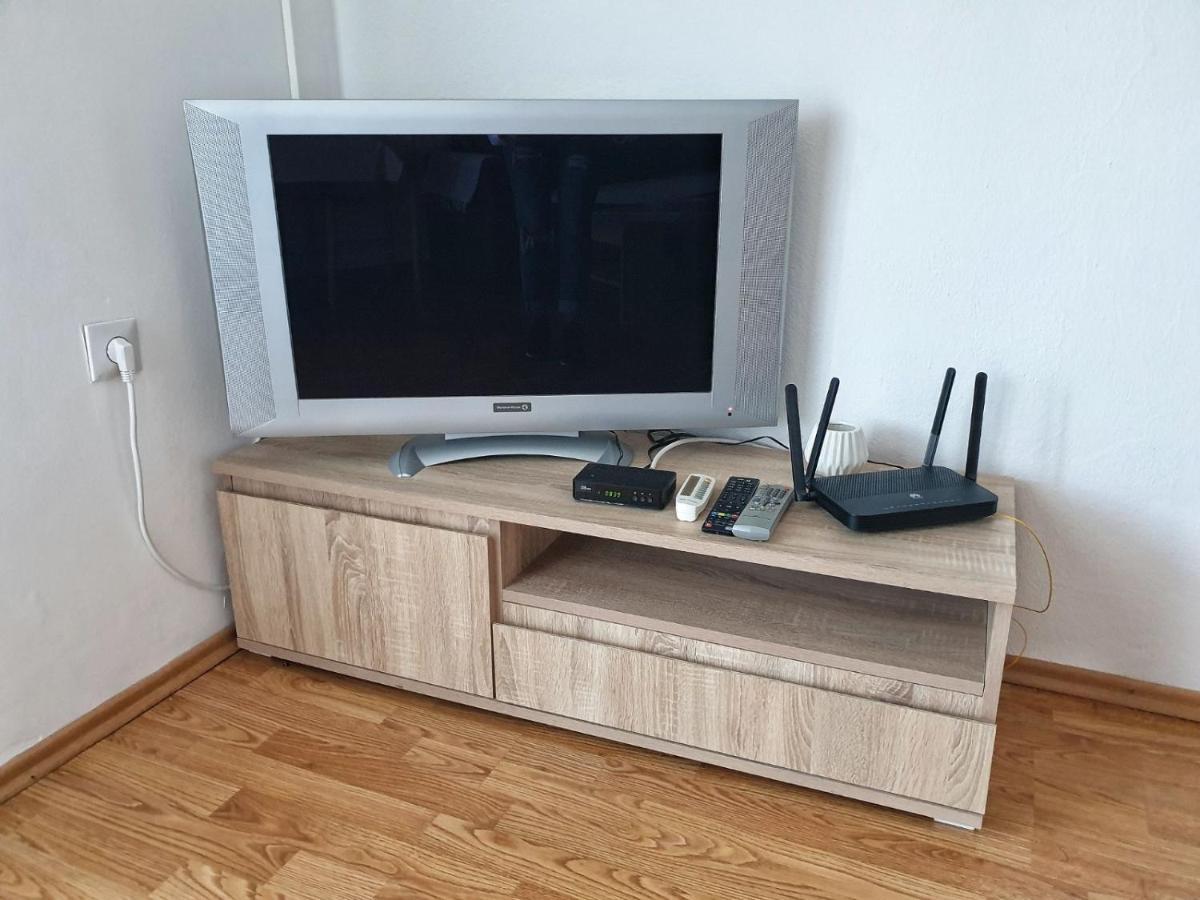 Villa Milicevic Šušanj Esterno foto