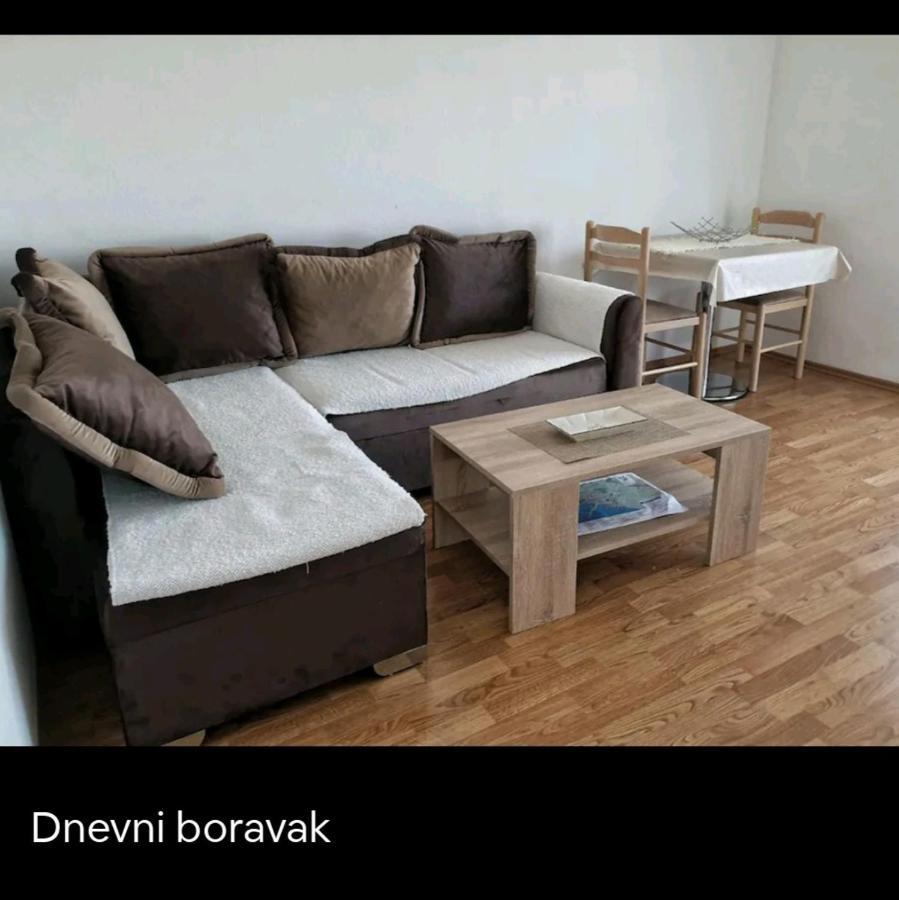 Villa Milicevic Šušanj Esterno foto